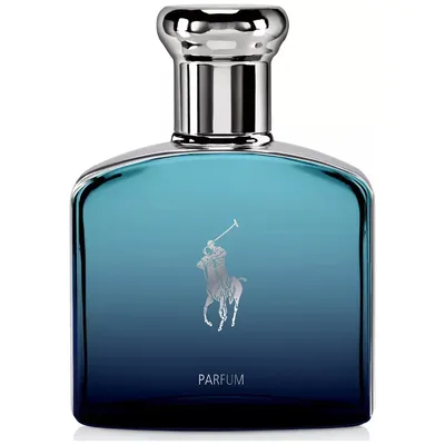 Ralph Lauren Polo Deep Blue Parfum 75ml