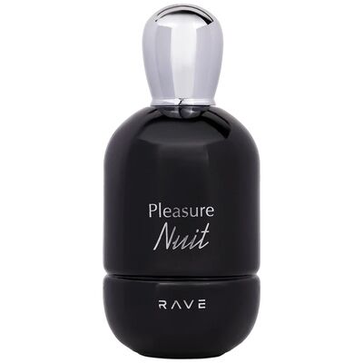Rave Now Pleasure Nuit edp 100ml