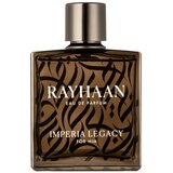 Rayhaan Imperia Legacy edp 100ml