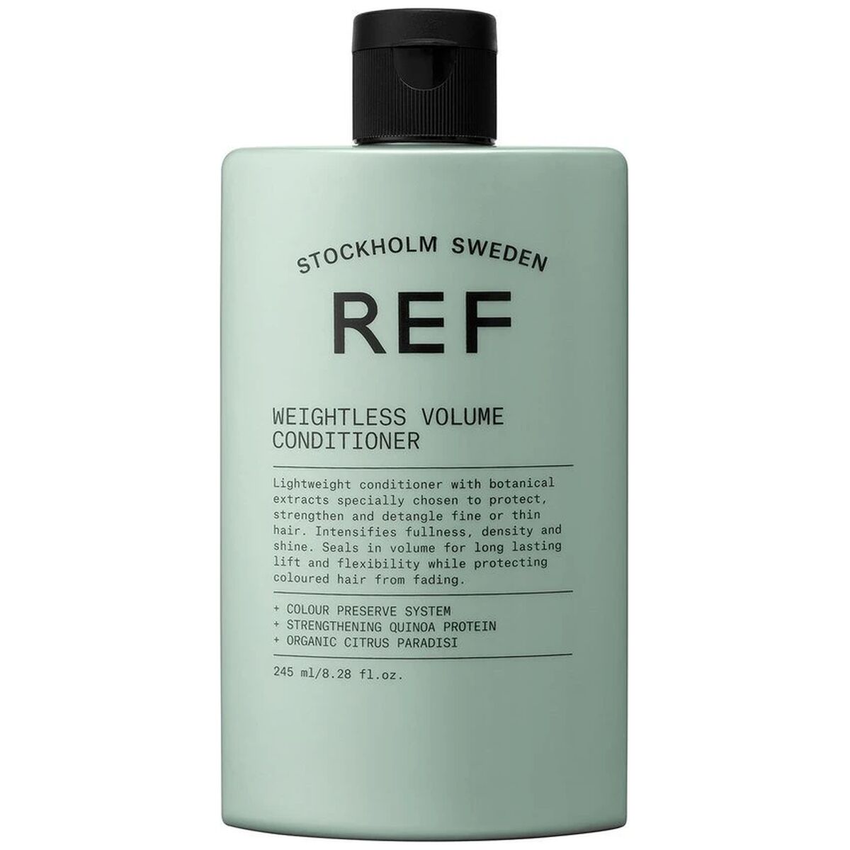REF Weightless Volume Conditioner 245ml