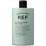 REF Weightless Volume Conditioner 245ml