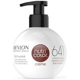 Revlon Nutri Color Creme 641 Chestnut Blonde 270ml