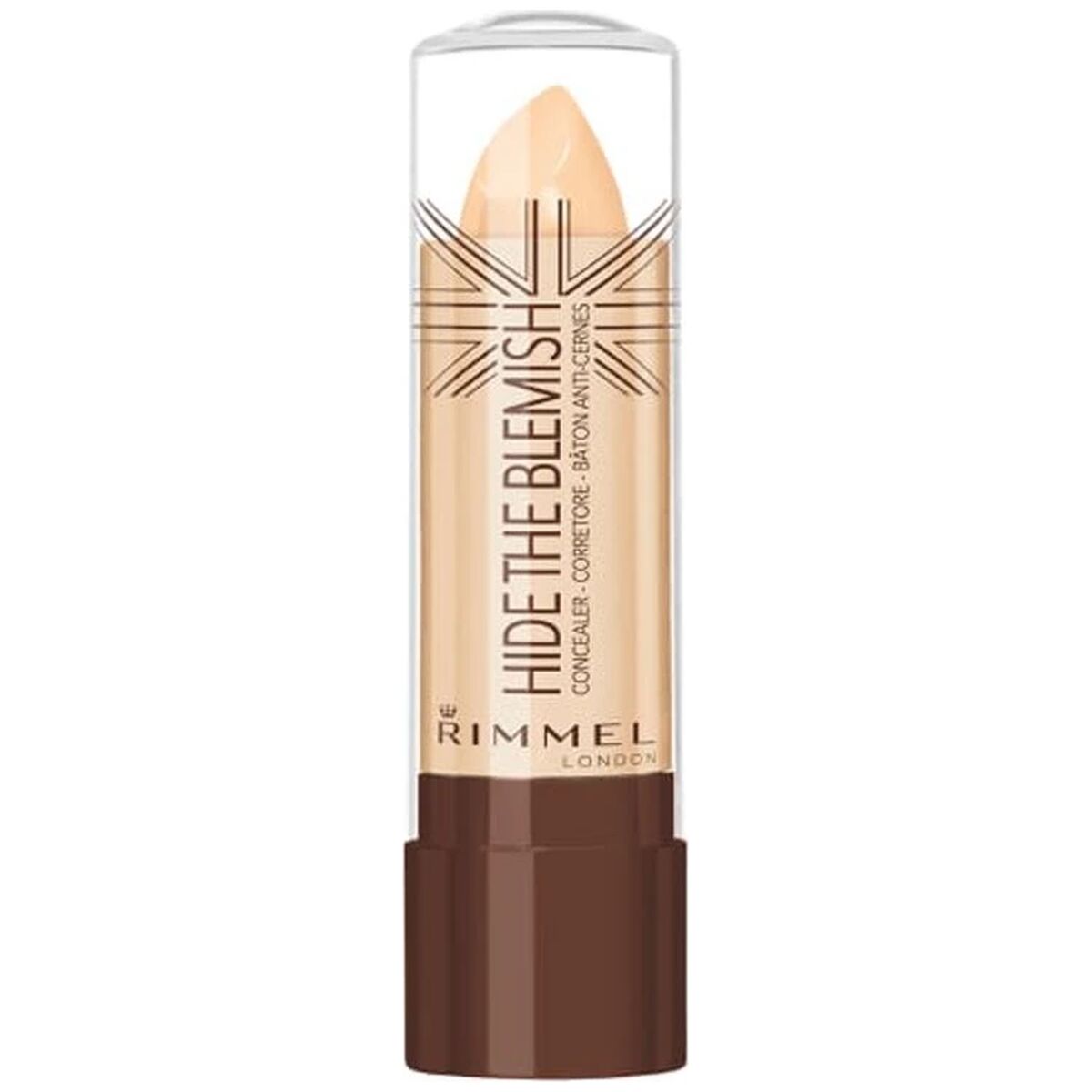 Rimmel Hide The Blemish Concealer 103 Soft Honey 4.5g