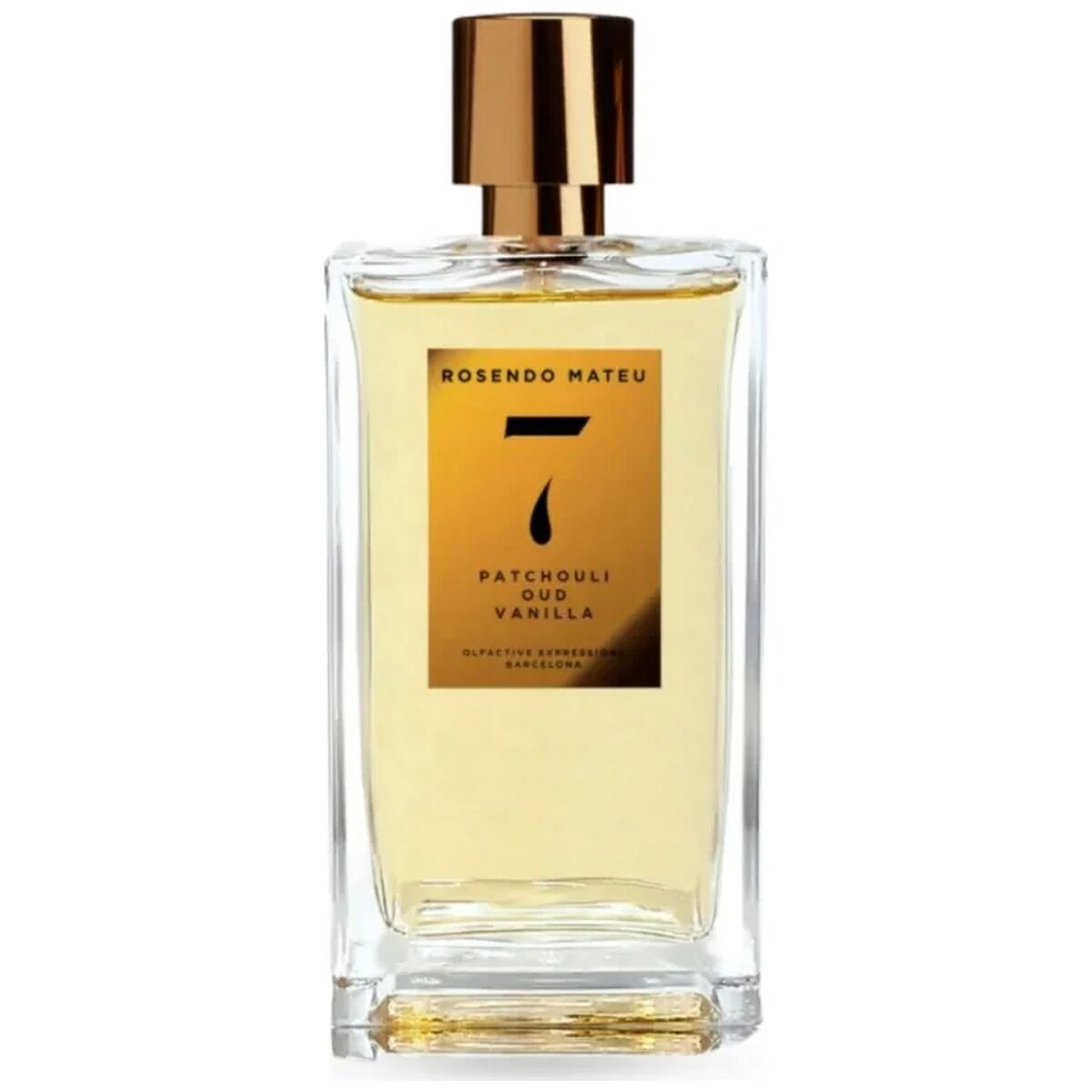 Rosendo Mateu Nº 7 edp 100ml
