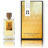 Rosendo Mateu Nº 8 edp 100ml