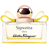 Salvatore Ferragamo Signorina Libera edp 30ml