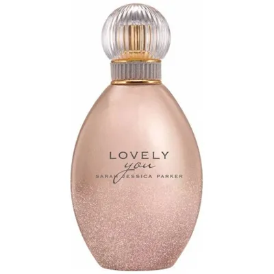 Sarah J Parker Lovely You edp 50ml