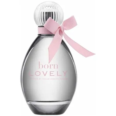 Sarah Jessica Parker Born Lovely edp 30ml