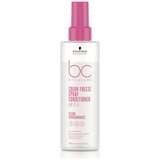 Schwarzkopf BC Bonacure Color Freeze Spray Conditioner 200ml