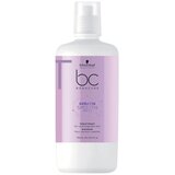 Schwarzkopf Bonacure Keratin Smooth Perfect Treatment 750ml