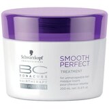 Schwarzkopf Bonacure Smooth Perfect Treatment 200ml