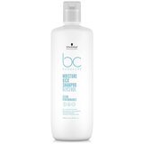 Schwarzkopf BC Bonacure Moisture Kick Shampoo 1000ml