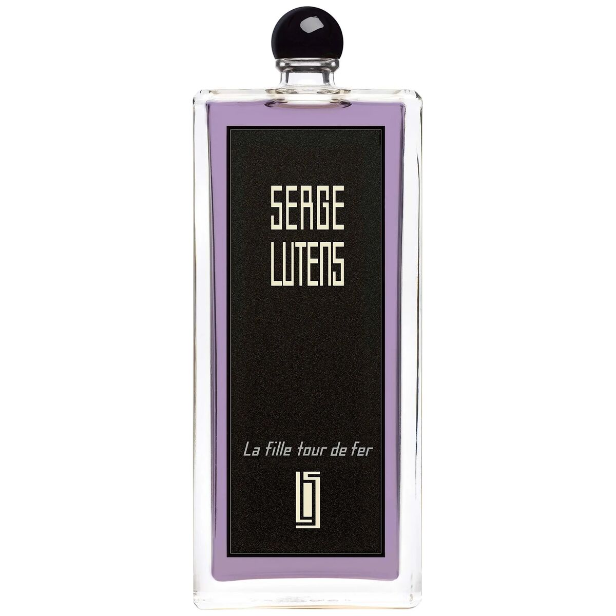 Serge Lutens La Fille Tour de Fer edp 100ml