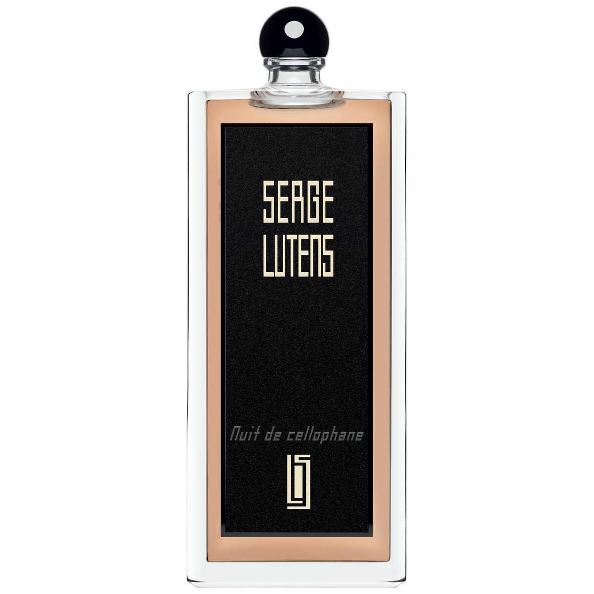 Serge Lutens Nuit de Cellophane edp 100ml