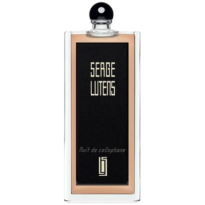 Serge Lutens Nuit de Cellophane edp 100ml
