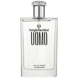 Sergio Tacchini Uomo edt 100ml