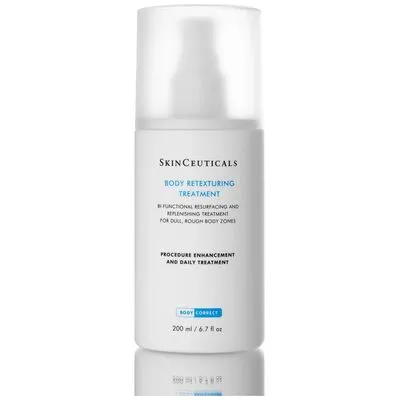 SkinCeuticals Body Retexturing Treatment 200ml