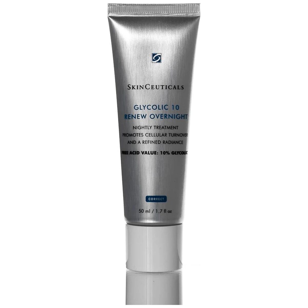 SkinCeuticals Glycolic 10 Renew Overnight 50ml