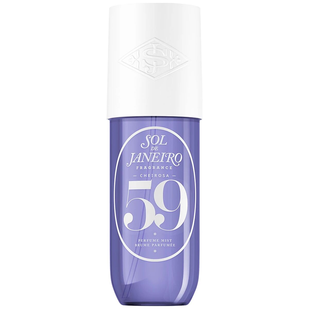 Sol de Janeiro Brazilian Crush Cheirosa 59 Perfume Mist 90ml