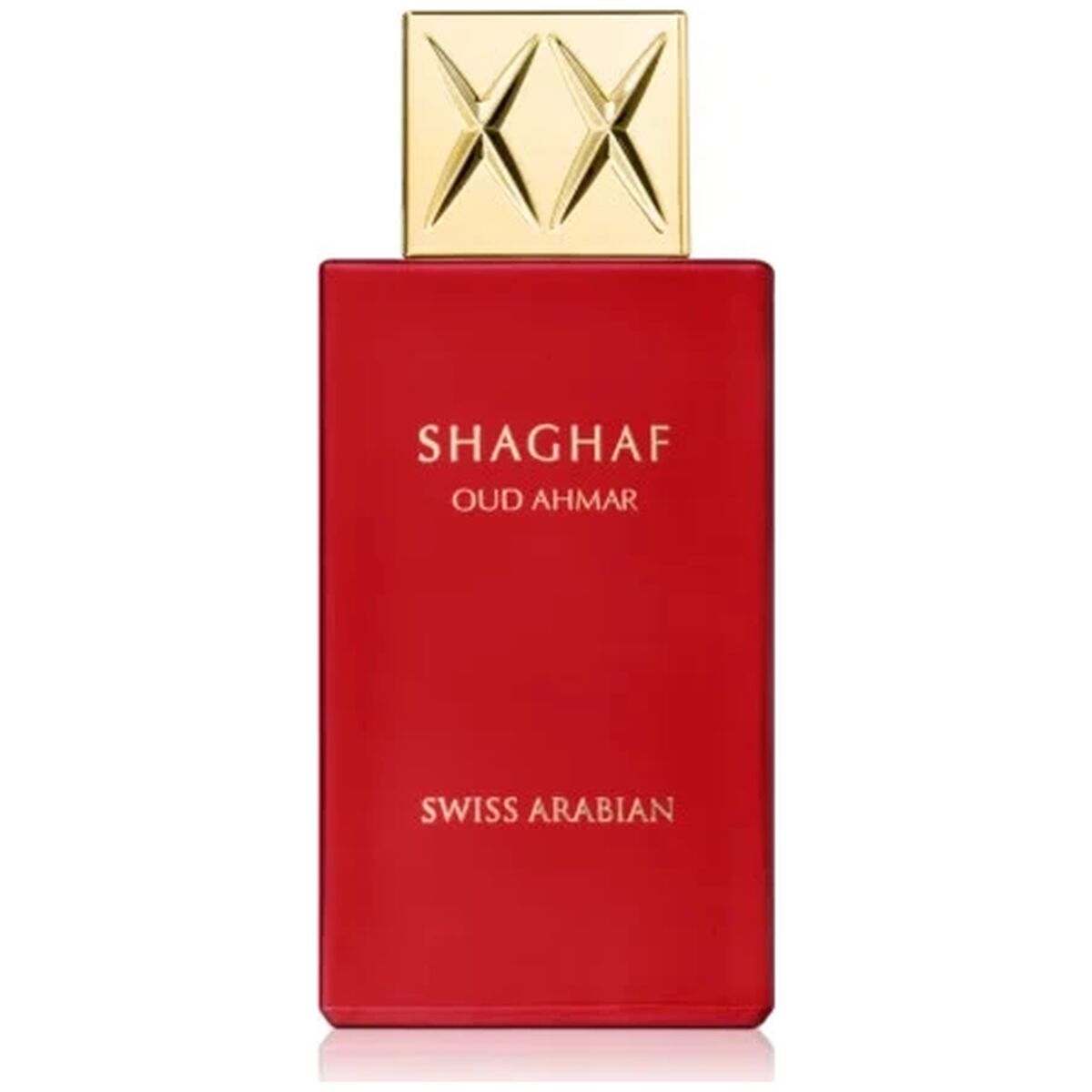 Swiss Arabian Shaghaf Oud Ahmar edp 75ml