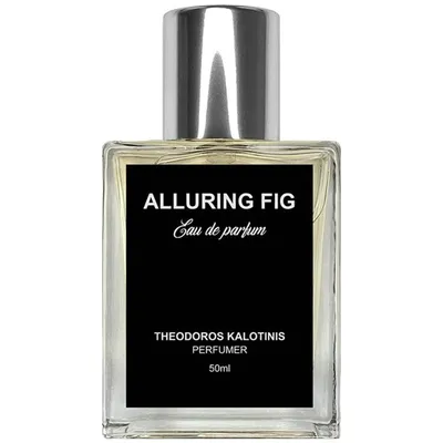 Theodoros Kalotinis Alluring Fig EDP 50ml