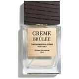 Theodoros Kalotinis Crème Brûlée Extrait de Parfum 50ml