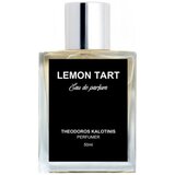 Theodoros Kalotinis Lemon Tart EDP 50ml
