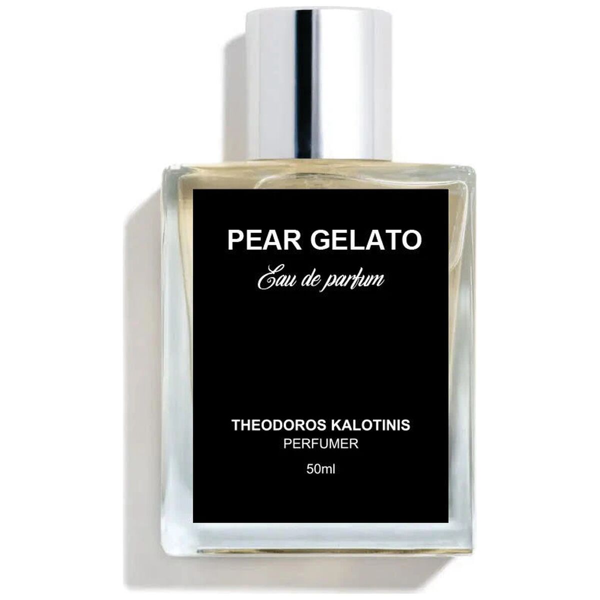 Theodoros Kalotinis Pear Gelato edp 50ml