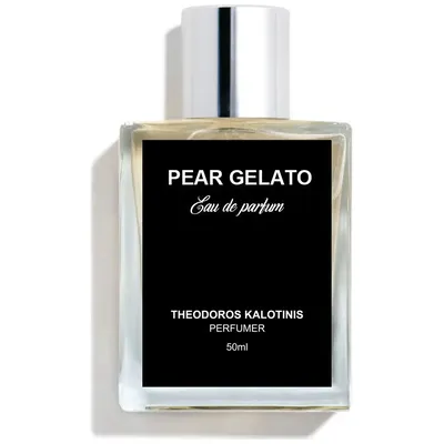 Theodoros Kalotinis Pear Gelato Eau de Parfum 50ml