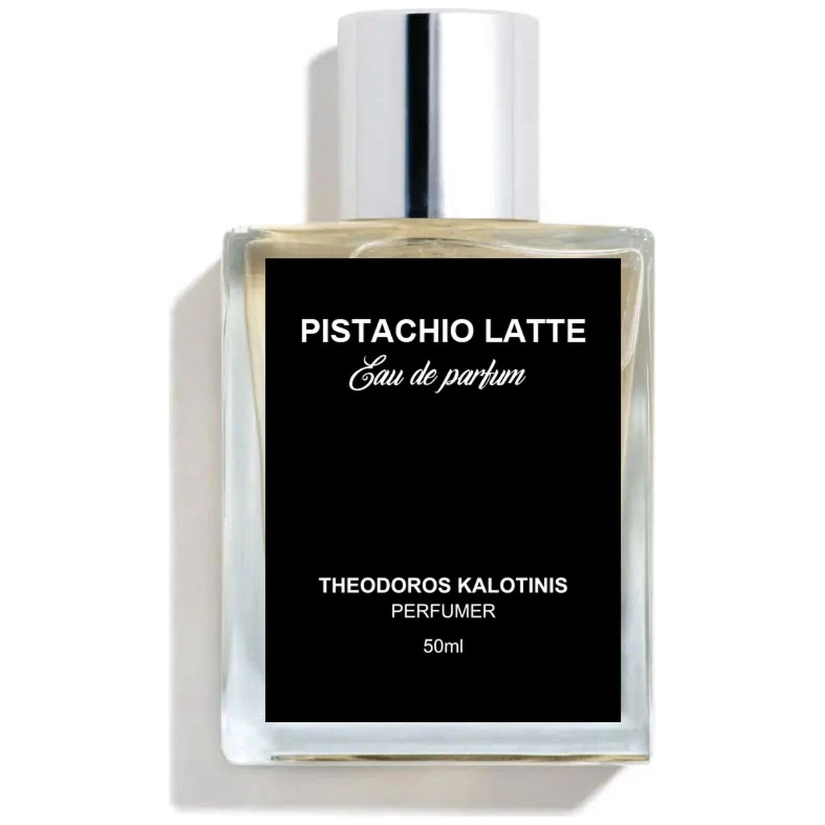 Theodoros Kalotinis Pistachio Latte Eau de Parfum 50ml
