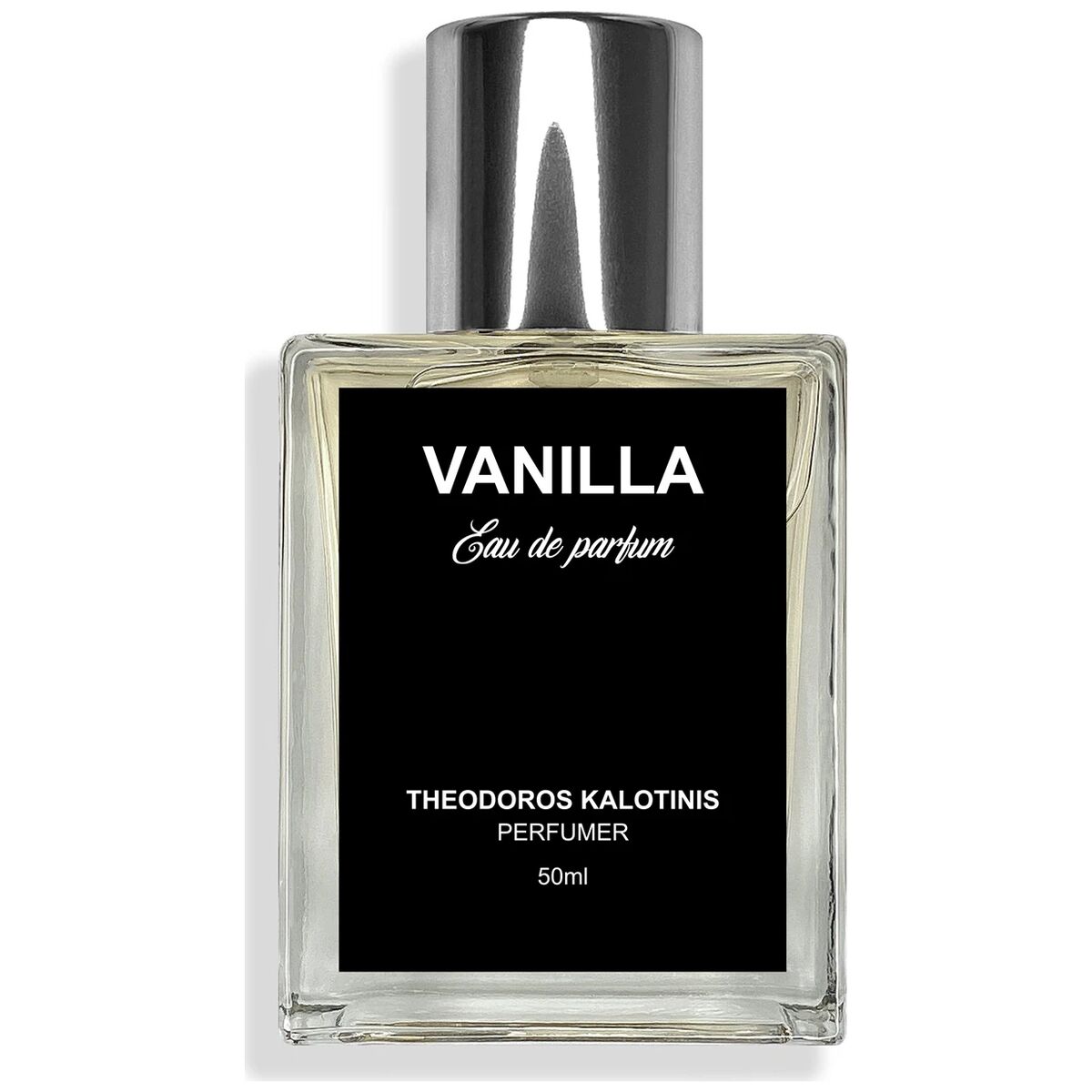 Theodoros Kalotinis Vanilla EDP 50ml