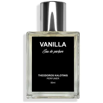 Theodoros Kalotinis Vanilla EDP 50ml