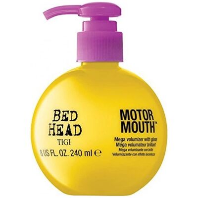 TIGI Bed Head Motor Mouth 240ml