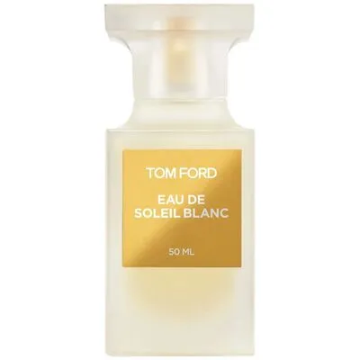 Tom Ford Eau De Soleil Blanc edt 50ml