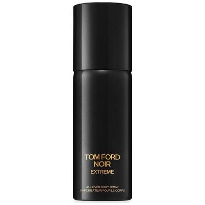 Tom Ford Noir Extreme All Over Body Spray 150ml