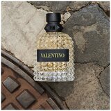 Valentino Uomo Born in Roma Yellow Dream edt 50ml