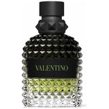 Valentino Uomo Born In Roma Green Stravaganza edt 100ml