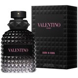 Valentino Uomo Born In Roma edt 150ml