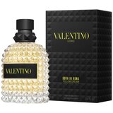 Valentino Uomo Born in Roma Yellow Dream edt 50ml