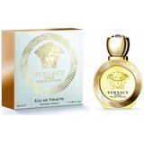 Versace Eros Pour Femme edt 100ml
