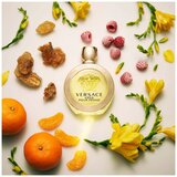 Versace Eros Pour Femme edt 100ml
