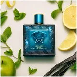 Versace Eros edt 100ml