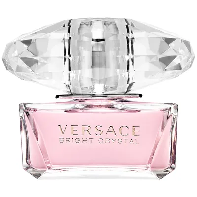 Versace Bright Crystal EDT 50ml