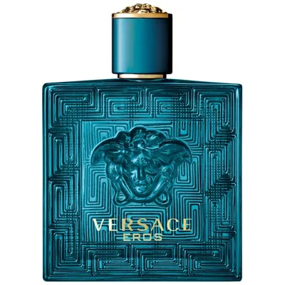 Versace Eros edt 100ml