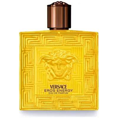 Eros Energy edp