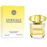 Versace Yellow Diamond edt 50ml