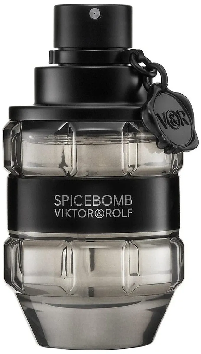 Viktor & Rolf Spicebomb edt 50ml
