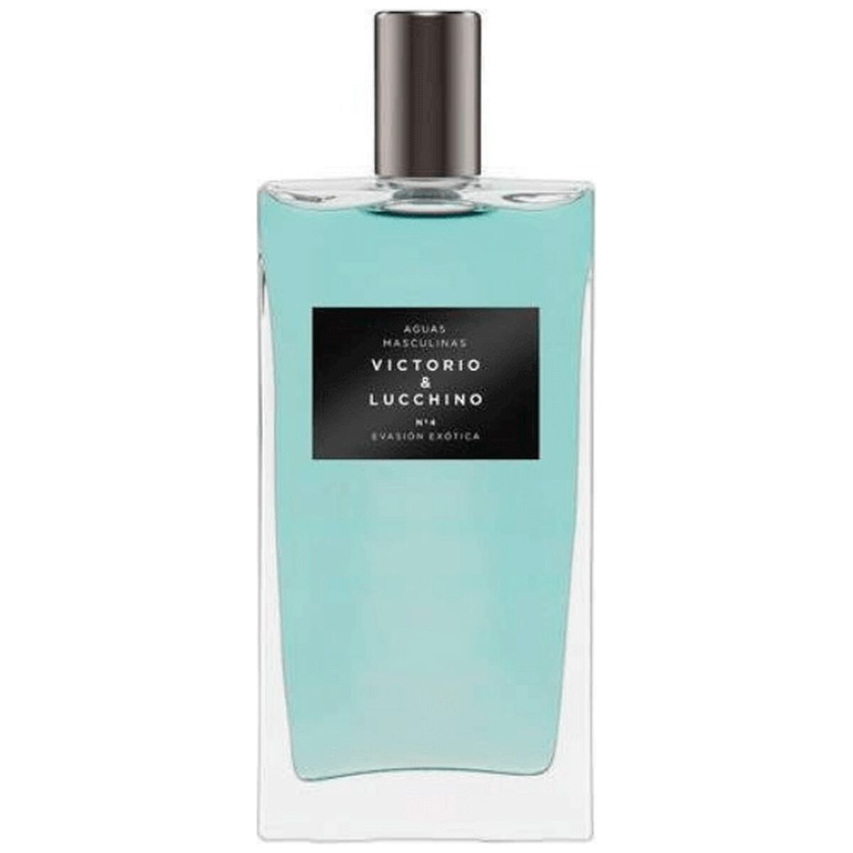 Victorio & Lucchino Agua No 4 edt 150ml for men