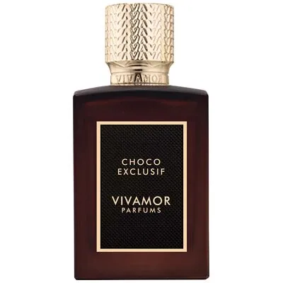 Vivamor Choco Exclusif Extrait de Parfum 100ml