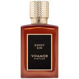 Vivamor Sweet Sin Extrait de Parfum 100ml